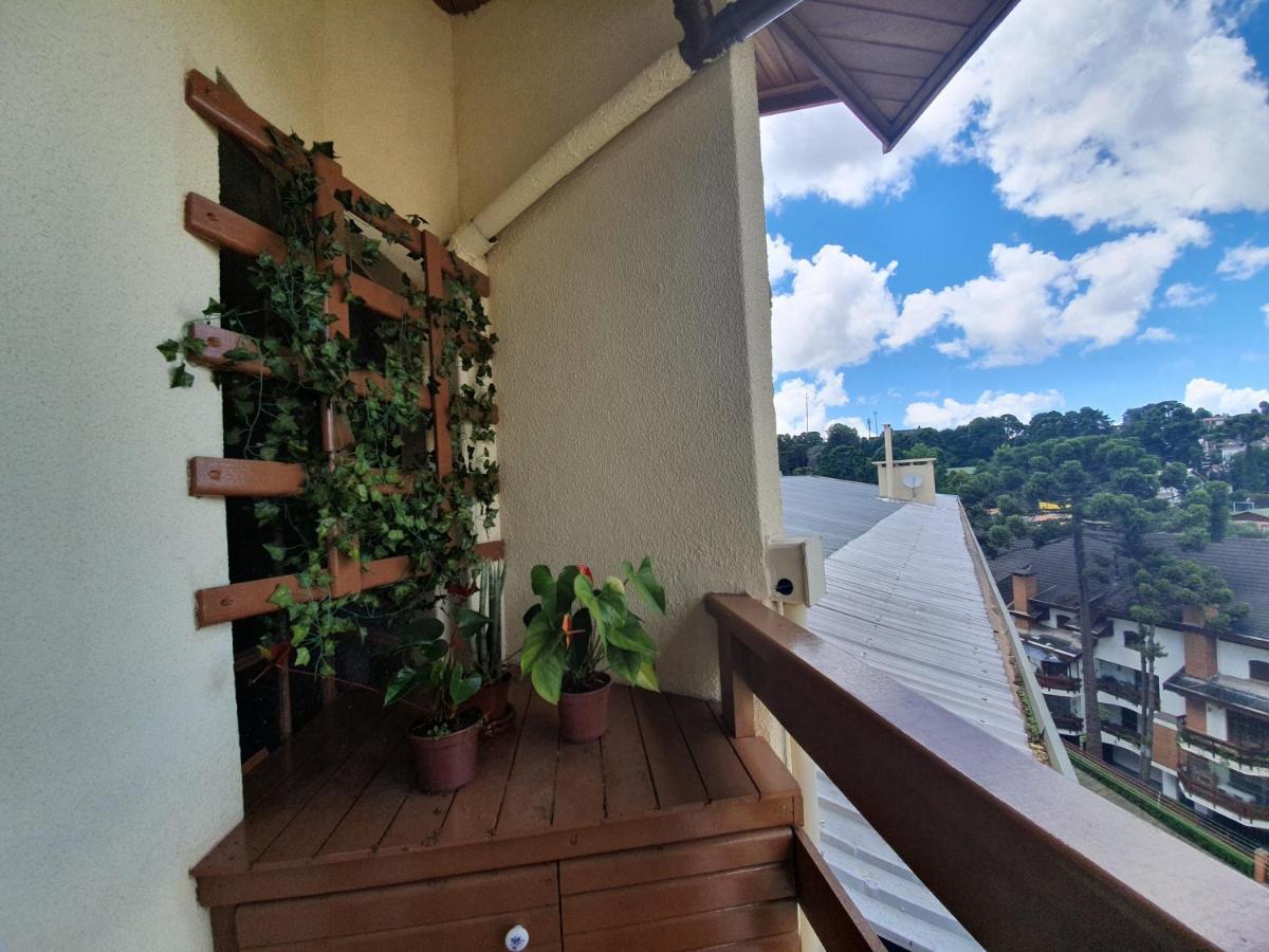 No Capivari Com Elevador