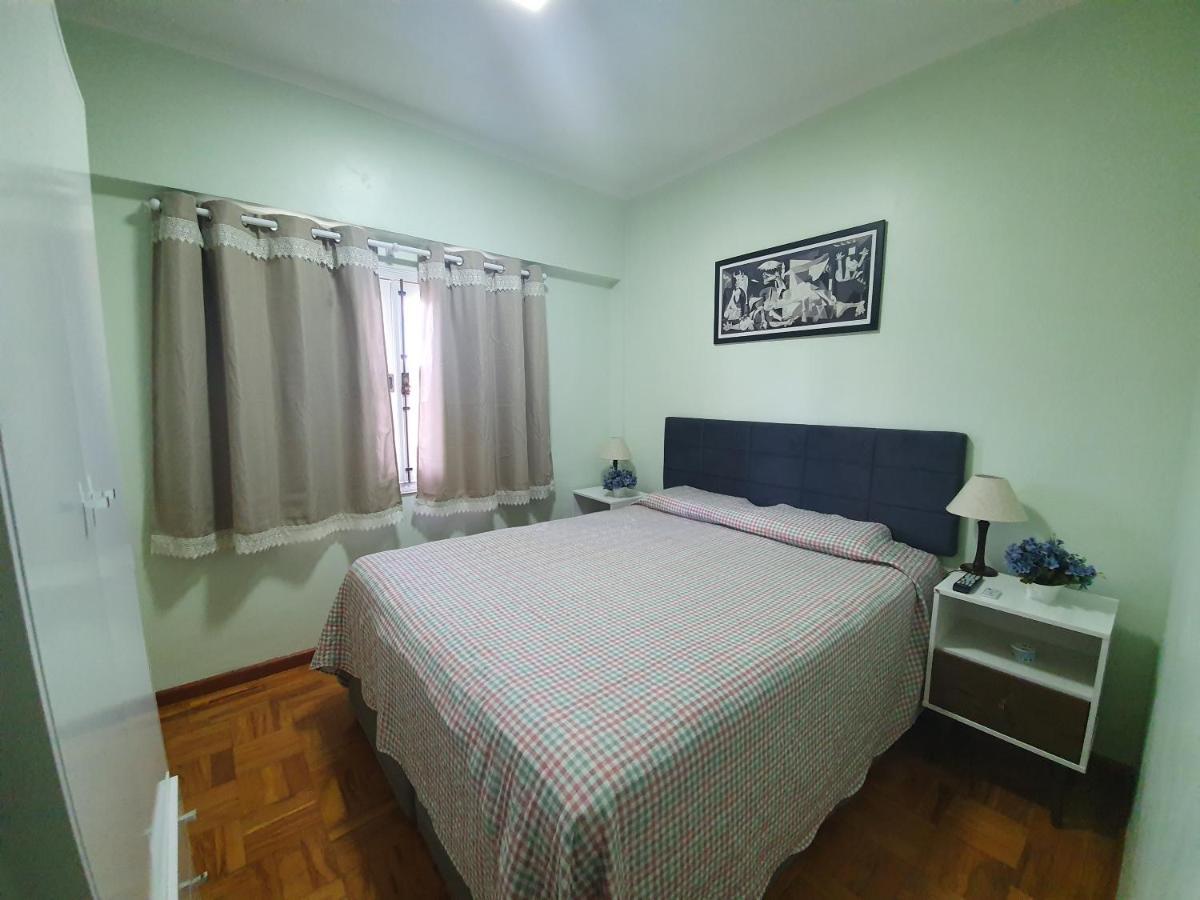 No Capivari Com Elevador Apartment Campos do Jordao
