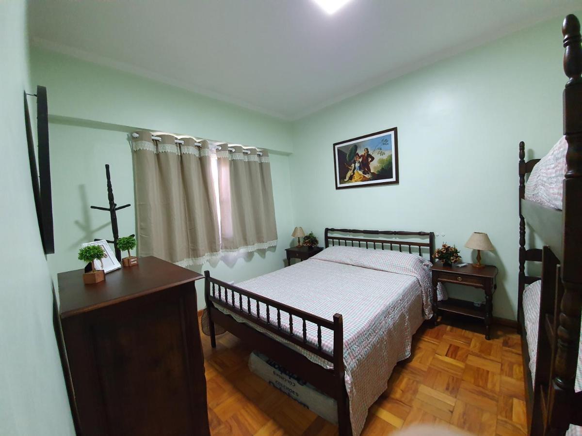 Apartment No Capivari Com Elevador *